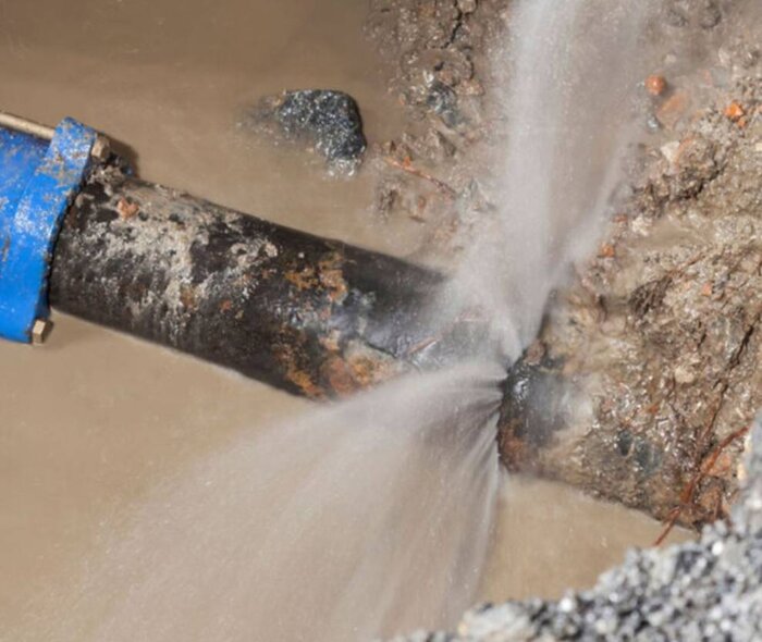 نگرانی‌ها از سلامت آب شرب کهنوج؛ آبفا: بیش از یکهزار آزمایش انجام شد