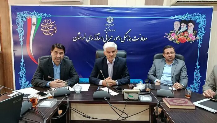 مناسبسازی معابر و اماکن عمومی مطالبه دیرینه شهروندان لرستانی