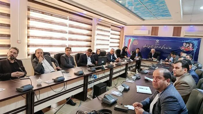 مناسبسازی معابر و اماکن عمومی مطالبه دیرینه شهروندان لرستانی