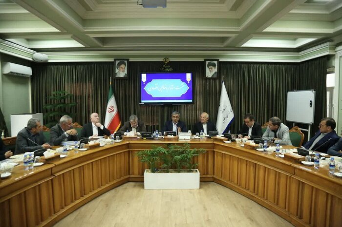 موافق نبودن کارشناسان با طرح انتقال آب در خراسان رضوی/ پساب را بازچرخانی کنید