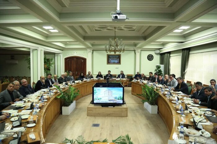 موافق نبودن کارشناسان با طرح انتقال آب در خراسان رضوی/ پساب را بازچرخانی کنید