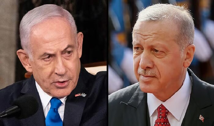 چرا ترکیه اکنون رژیم صهیونیستی را به عنوان یک تهدید جدی برای خود قلمداد میکند؟