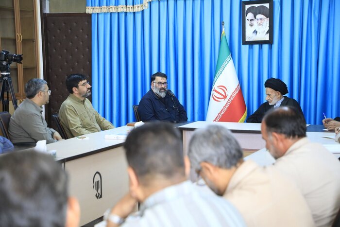 بیآبرو کردن دشمنان، پیشنیاز پیروزی در جهاد تبیین است