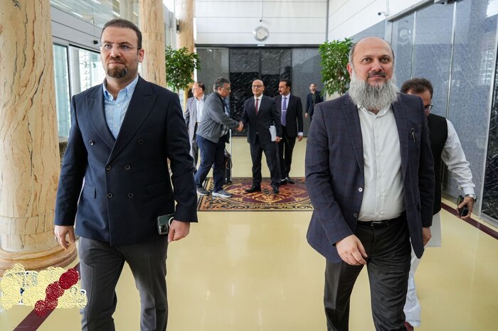 فردا؛ برگزاری بیستودومین اجلاس کمیسیون مشترک اقتصادی ایران و پاکستان در تهران