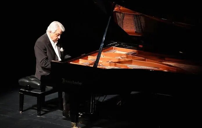 «مسابقه»، عنوان بهتری برای جشنواره موسیقی جوان است