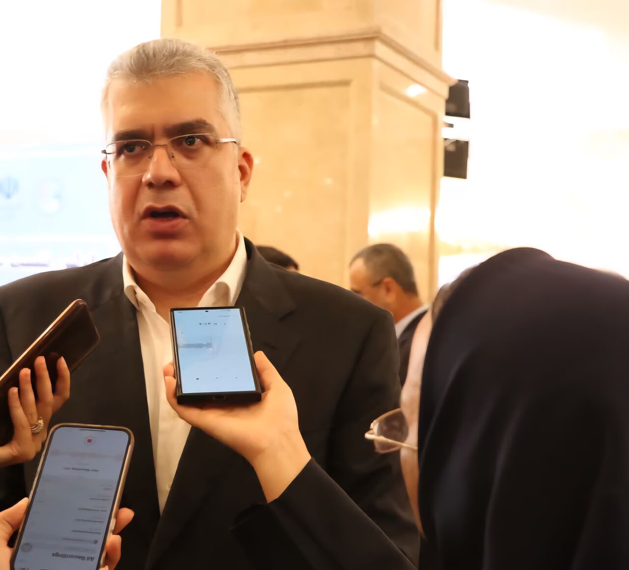 افزایش ۲۰ درصدی صادرات ایران به اوراسیا