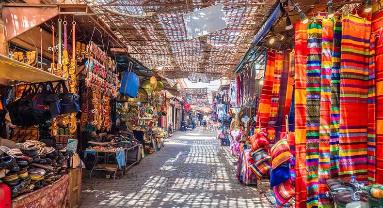 آفریقا سریع‌ترین رشد گردشگری را در جهان ثبت کرد