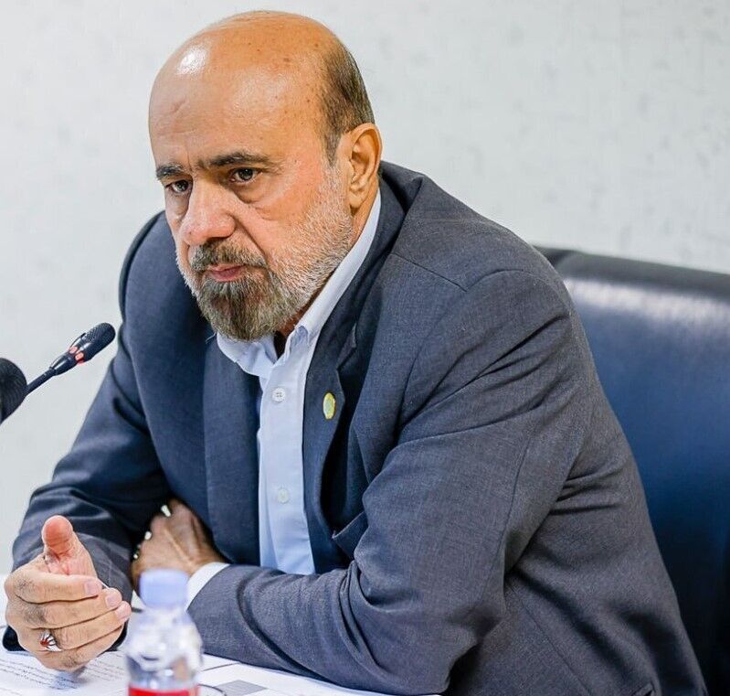 عفو معیاری اعتماد عمومی به نظام قضایی را ارتقا می‌بخشد