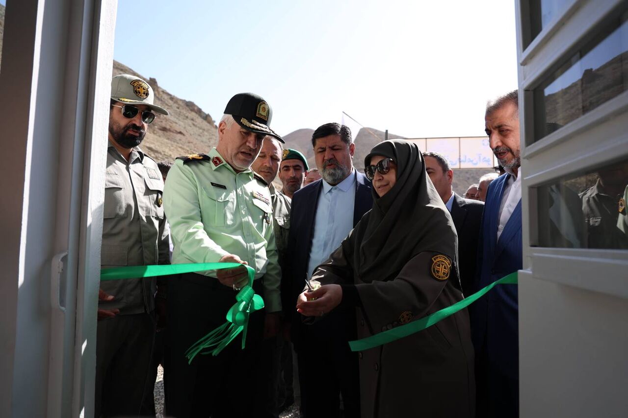 تامین اعتبارات لازم برای هوشمندسازی مناطق حفاظت شده با دستور رئیس جمهور