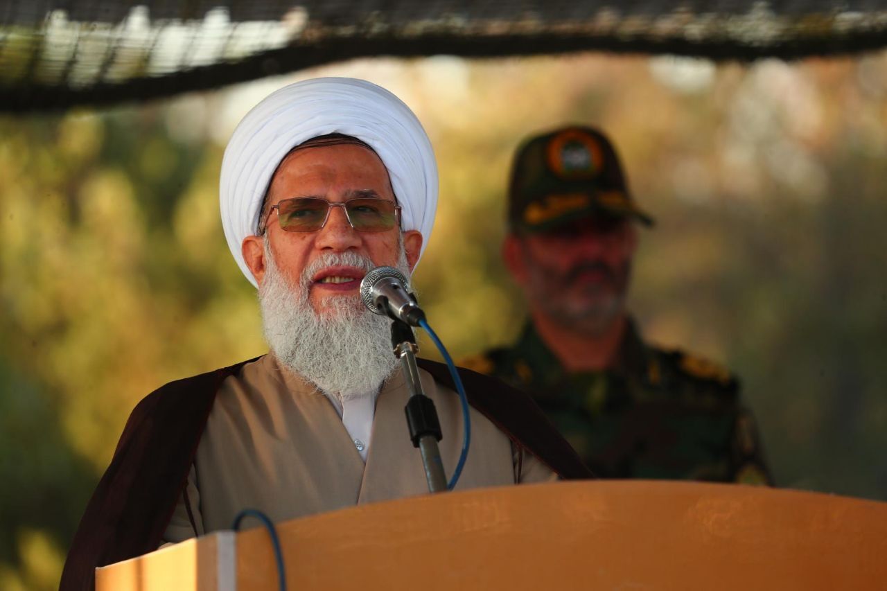 راه غلبه بر رژیم صهیونیستی همبستگی کشورهای اسلامی است