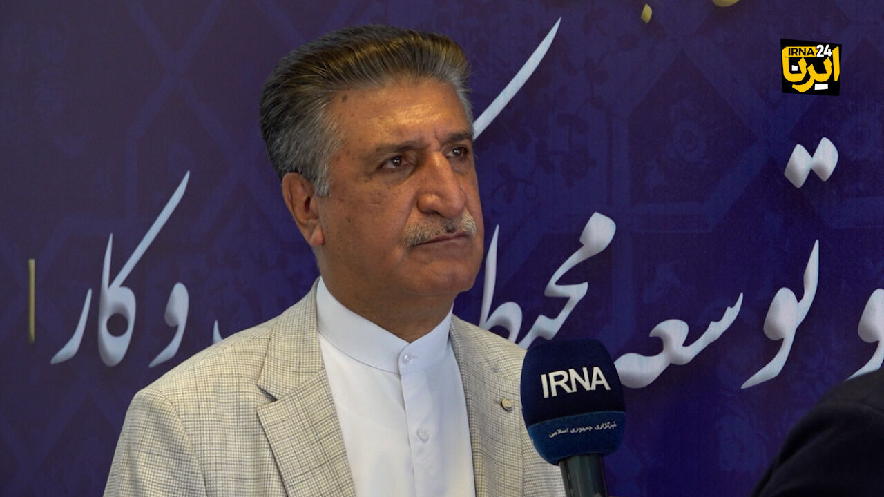 میرصالحی: ۱۳ محصول ایران به ثبت جهانی رسید