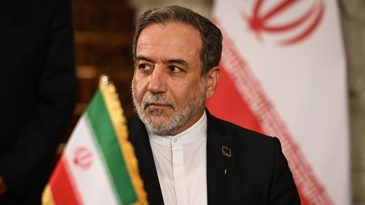 عراقجي يجري في الدوحة مشاورات حول المفاوضات النووية والتطورات الاقليمية عراقجي يجري في الدوحة مشاورات حول المفاوضات النووية والتطورات الاقليمية