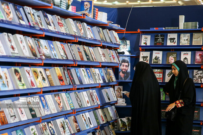 نمایشگاههای شهرستانی کتاب؛ فرصتهای کوچک در غیاب رویدادهای بزرگ