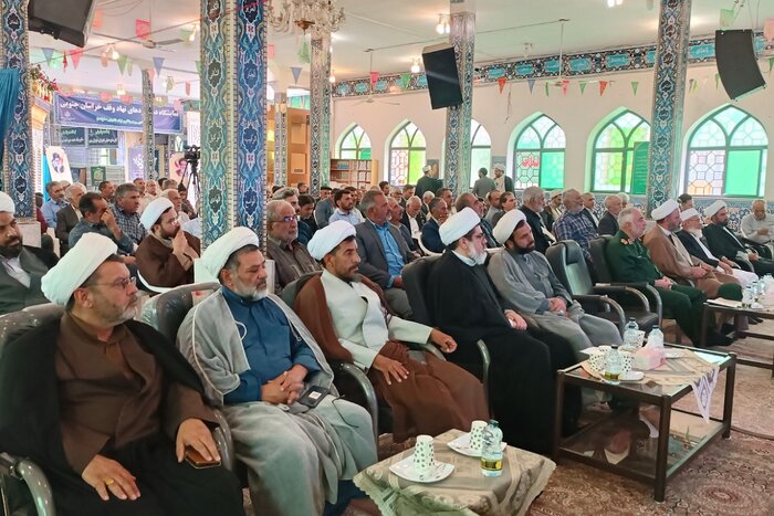 مدیرکل اوقاف خراسان جنوبی: در موقوفات تنها امین هستیم، نه مختار