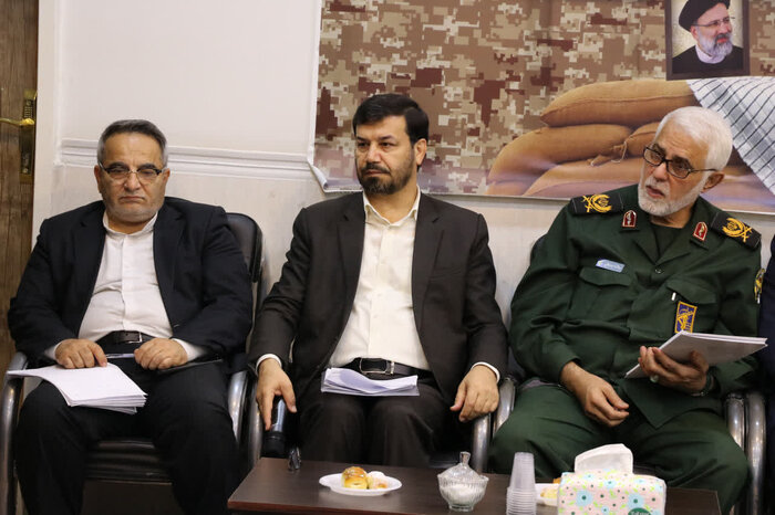 رییس شورای فرهنگ عمومی خوزستان: نماز باید به گفتمان تبدیل شود