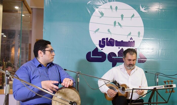 پنجمین فصل هنری علی رهبری در روسیه و کنسرت «ایرانم» در یزد