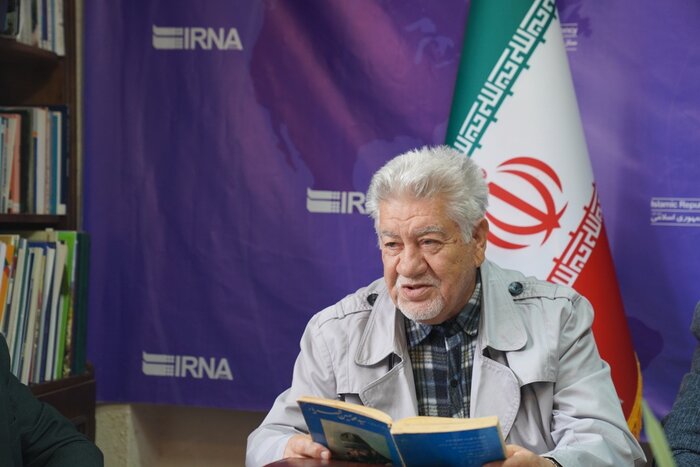 روز ملی شعر و ادب فارسی / حلول شهریار در کالبد شعرای اردبیل