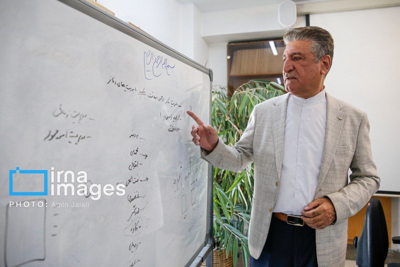 ۱۳ محصول ایران به ثبت جهانی رسید + فیلم