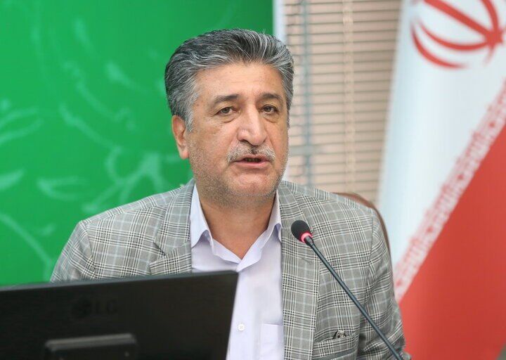 ۱۳ محصول ایران به ثبت جهانی رسید + فیلم