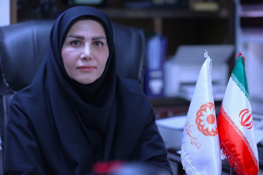 همکاری بنیاد علوی و بهزیستی برای حمایت تحصیلی از ۱۷۳ هزار دانشآموز همکاری بنیاد علوی و بهزیستی برای حمایت تحصیلی از ۱۷۳ هزار دانشآموز