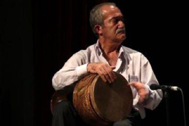 بدرقه بهمن رجبی به خانه ابدی؛ هنرمندی که آزاداندیش بود بدرقه بهمن رجبی به خانه ابدی؛ هنرمندی که آزاداندیش بود