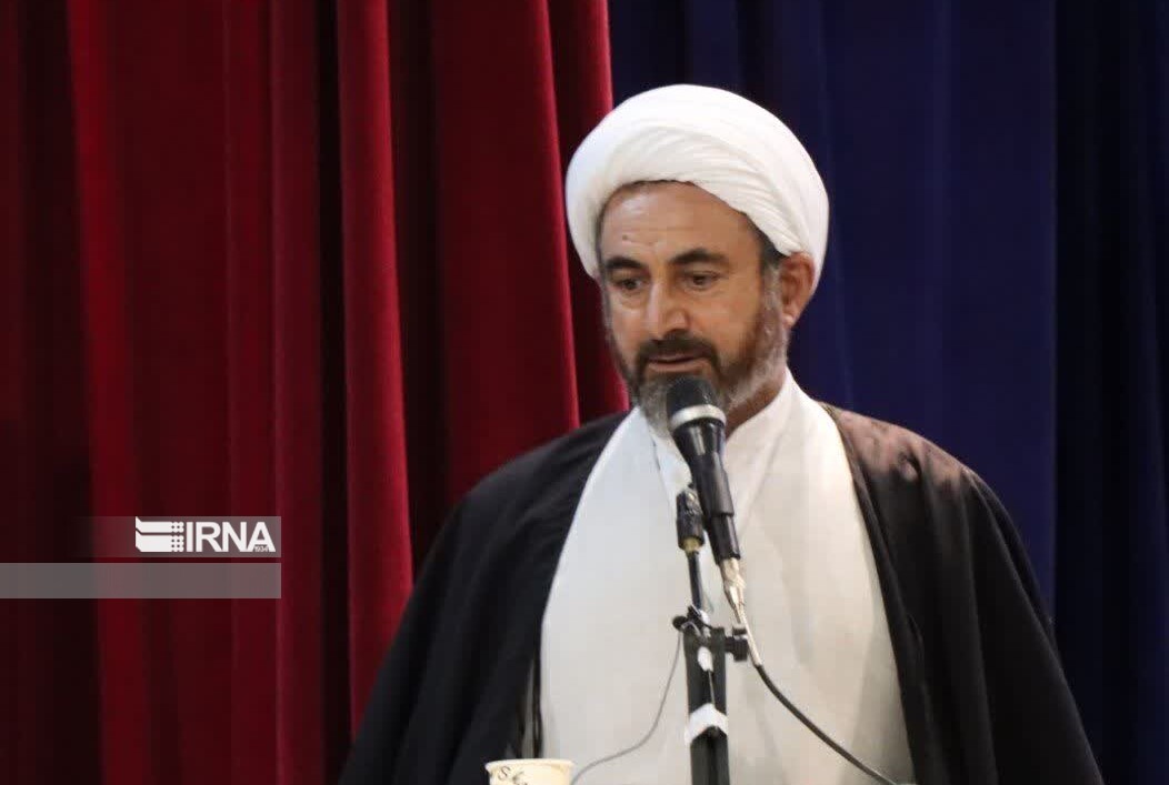 امام جمعه ایلام: واقعیت‌ها را باید برای نسل جوان با نقش‌آفرینی آگاهانه تبیین کرد