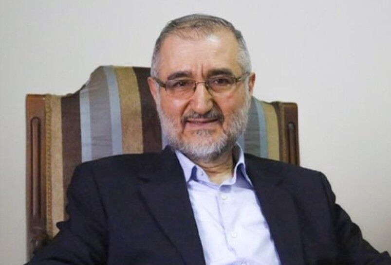 حزبالله: خلع سلاح مقاومت اشتباهی بزرگ و خدمت به آمریکا و اسرائیل است حزبالله: خلع سلاح مقاومت اشتباهی بزرگ و خدمت به آمریکا و اسرائیل است