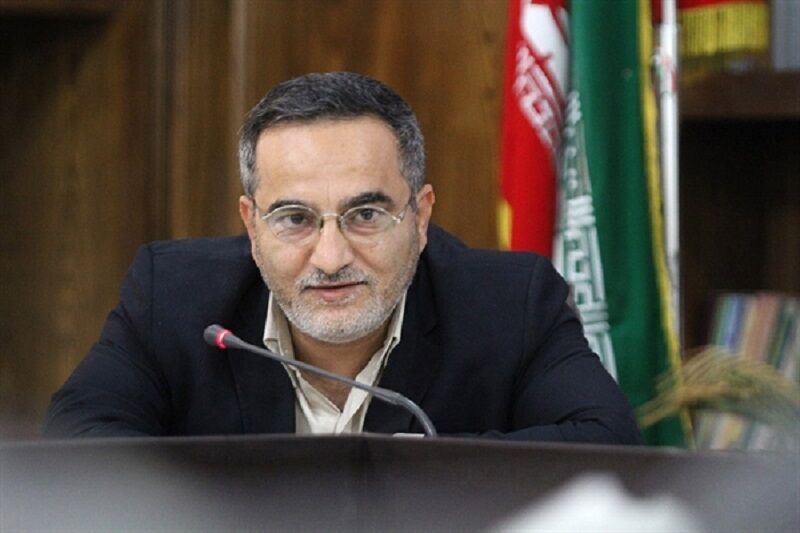 معاون استاندار خوزستان: انحصار طلبی‌های سیاسی مانع انسجام ملی می‌شود