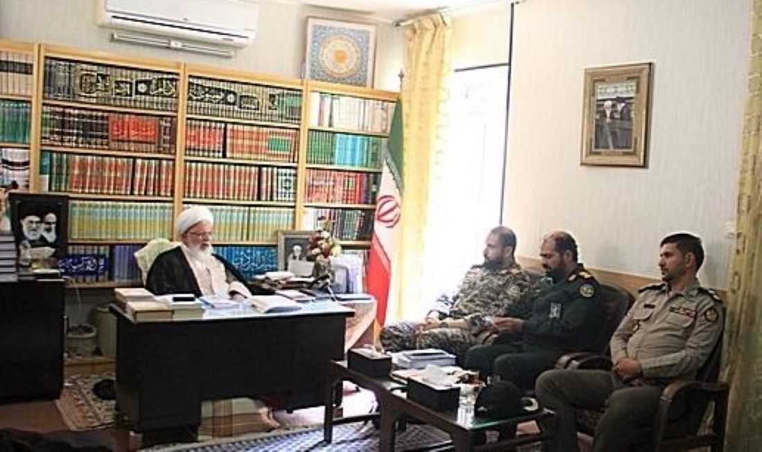 امام جمعه یزد: هوش مصنوعی ظرفیت خوبی برای جهاد تبیین است