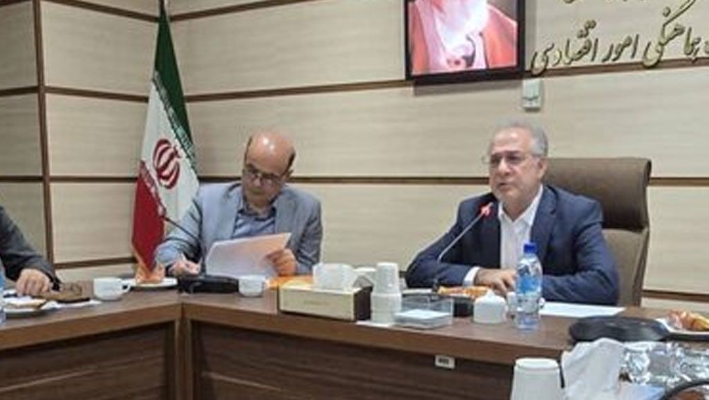 ضرورت رعایت ملاحظات زیست محیطی در فعالیت‌های اقتصادی