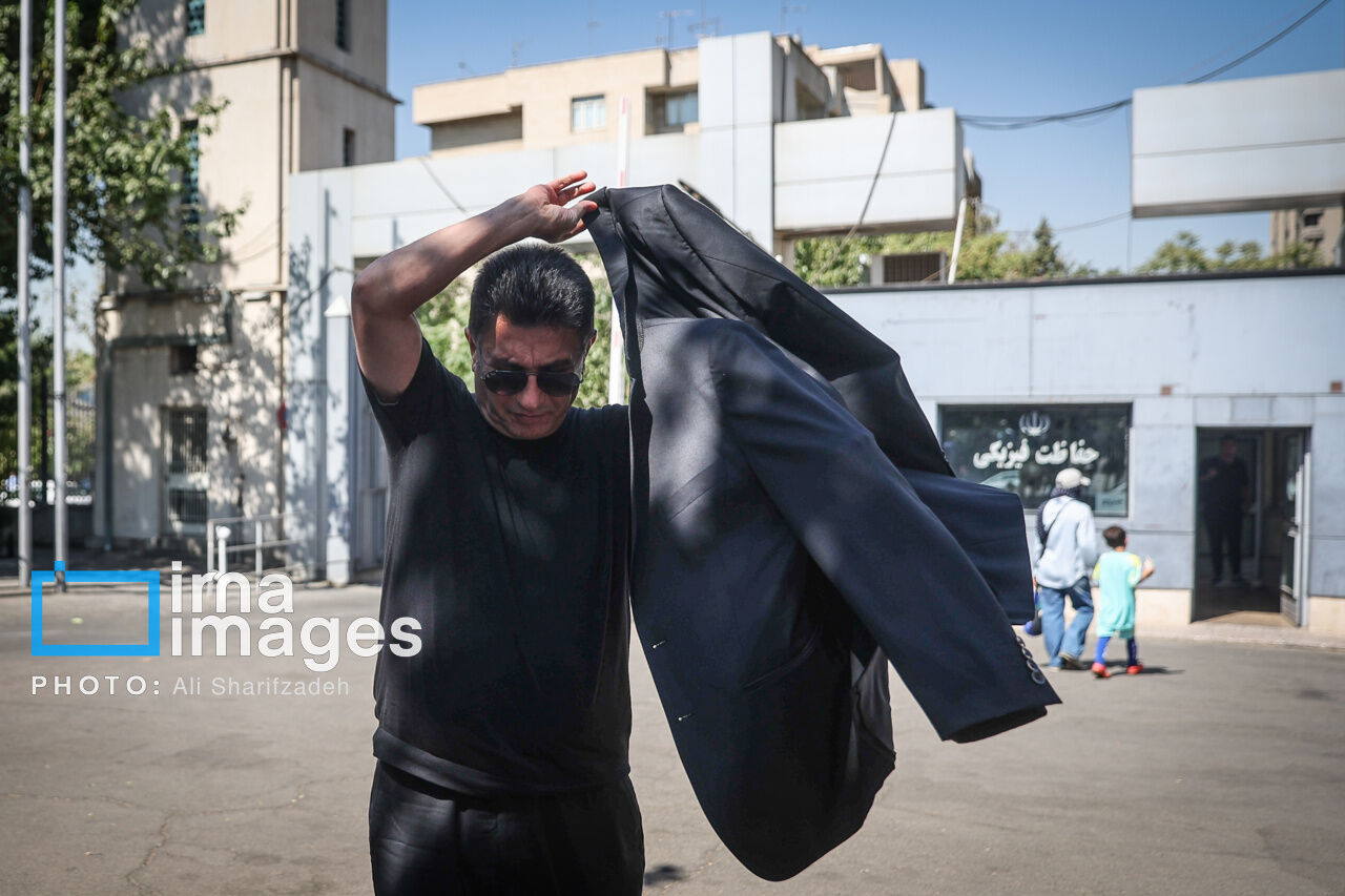 قلعهنویی و بحران اعتماد؛ هیس به منتقدان با سیاست فرار رو به جلو