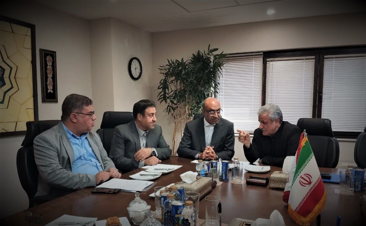 دولت برای توسعه کرمانشاه جدی است؛ معادن و مرزها رونق می‌گیرند