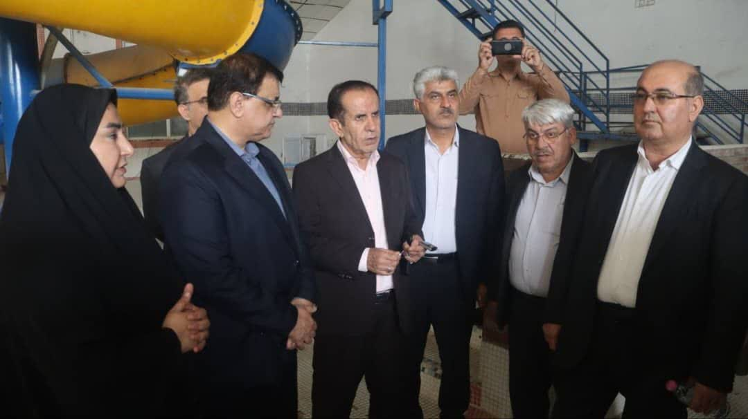 توانمندسازی کارجویان؛ اولویت استان فارس برای ایجاد اشتغال