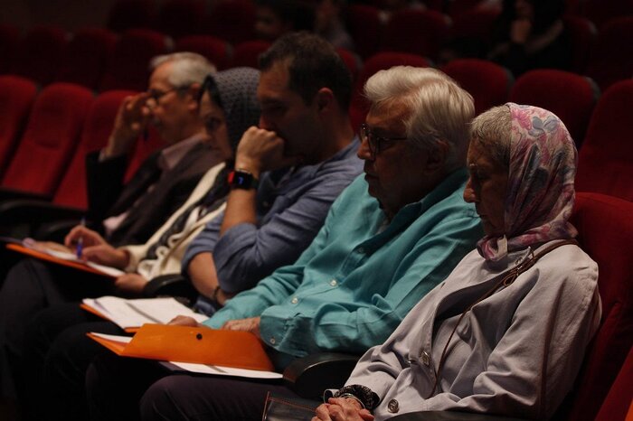 پیشنهاد «بورسیه ضبط اثر» برای برگزیدگان جشنواره موسیقی جوان