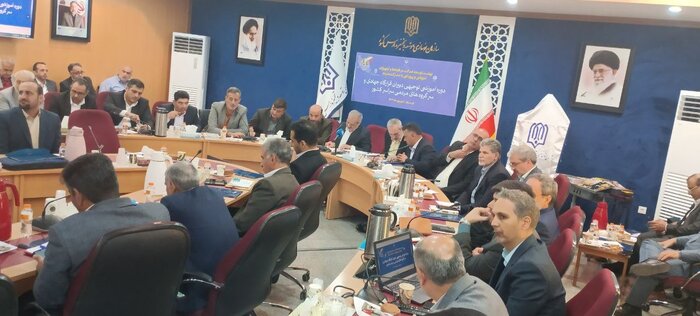 رسالت اصلی قرارگاه عدالت آموزشی ارتقای کیفیت نظام تعلیم و تربیت است