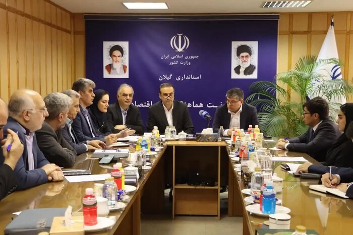 توسعه تجارت در حوزه ابریشم بین ایران و ازبکستان دنبال میشود