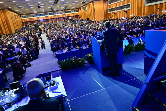 آژانس و دوگانه «عقل سلیم» و «فشار سیاسی»/از قطعنامه پیشنهادی ایران چه میدانیم؟