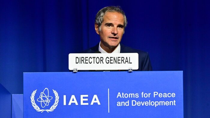 نشست آتی شورای حکام تکلیف تعامل با آژانس را روشن میکند/ تبعات همکاری صفر برای هر دو طرف