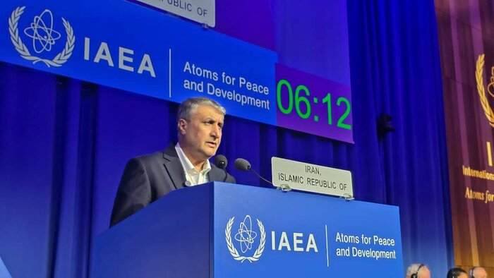 آژانس و دوگانه «عقل سلیم» و «فشار سیاسی»/از قطعنامه پیشنهادی ایران چه میدانیم؟