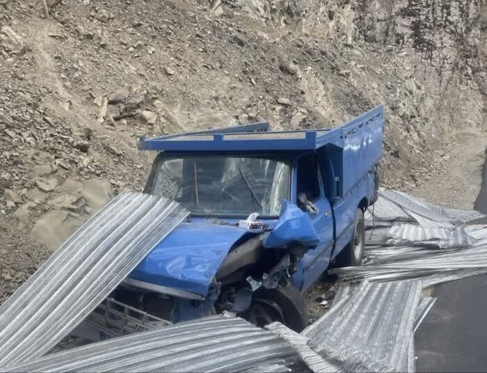 ۱۹۱ نفر امسال در مازندران به دلیل سوانح رانندگی جان باختند