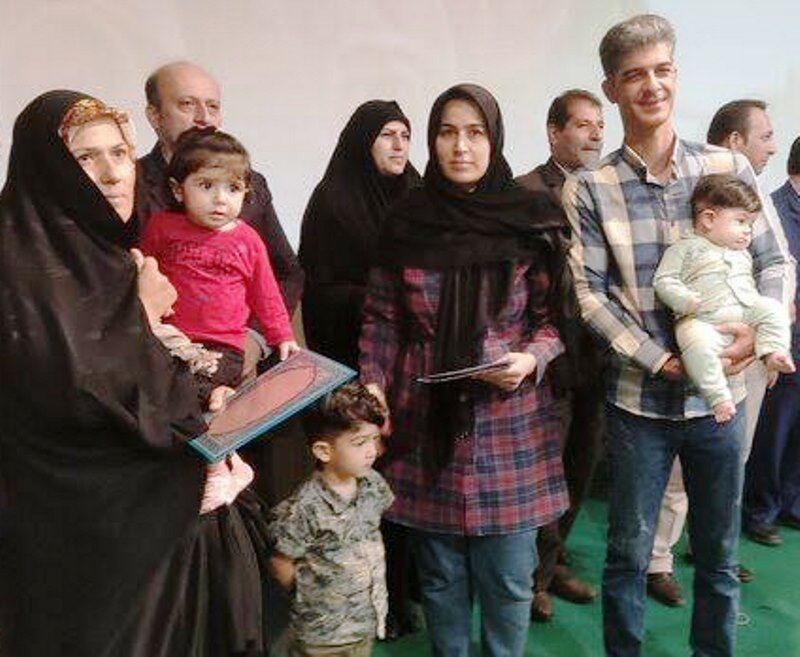واگذاری زمین به یک‌هزار و ۶۴۴ زوج آذربایجان‌شرقی در قالب طرح جوانی جمعیت