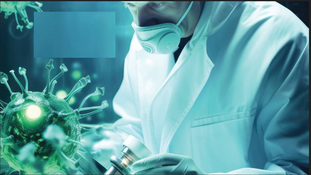 استفاده از داروی ضدسرطان برای حذف دائمی ویروس HIV