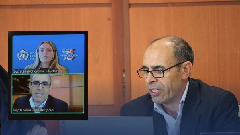 تغییر اقلیم؛ عامل افزایش رویدادهای غیرمنتظره در سراسر جهان