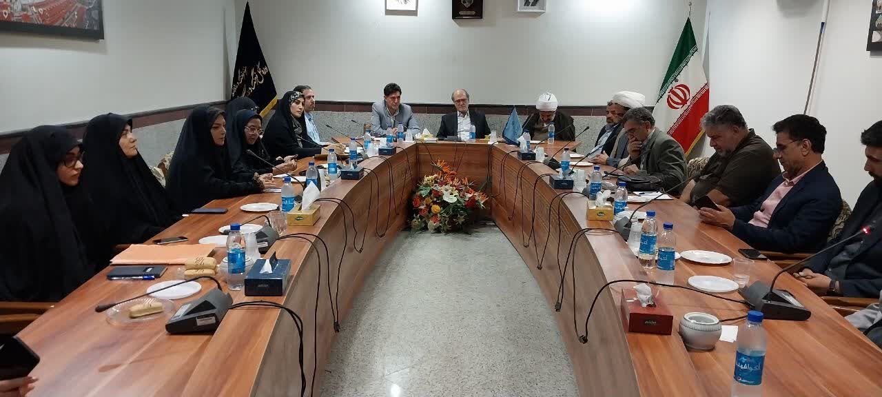زیست اخلاقی پیامبر بهترین الگو برای تولید سرمایه اجتماعی در کشور است