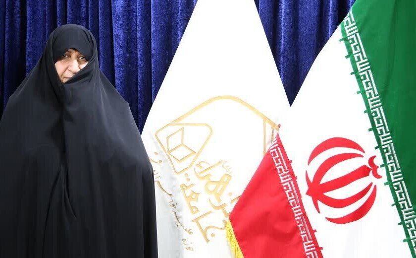 ثبت‌نام آزمون ورودی داوطلبان جامعه الزهرا(س) فردا آغاز می‌شود