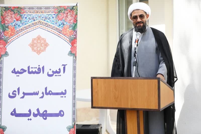 امام جمعه: زیرساخت های گردشگری سلامت در همدان فراهم شود