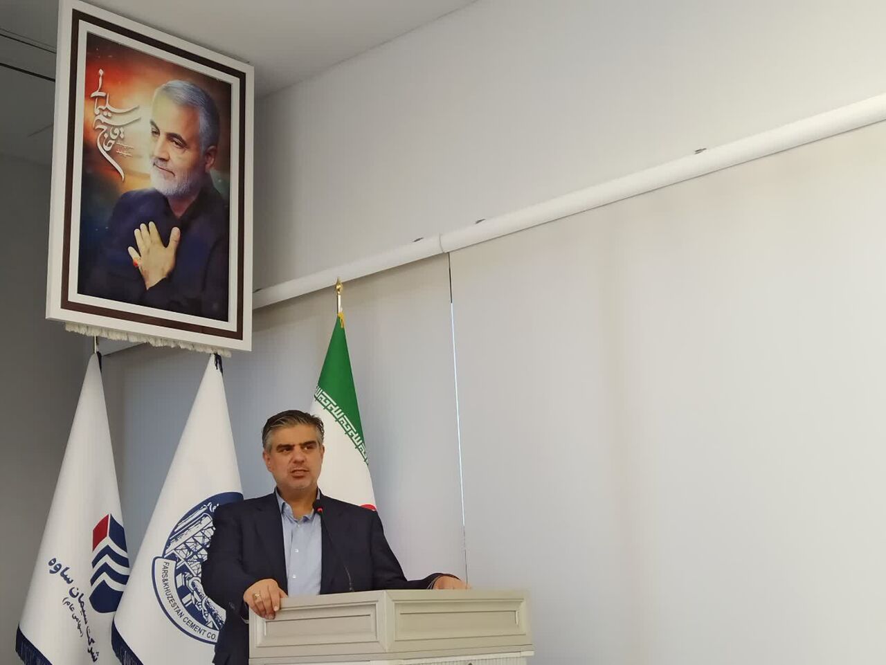 استاندار مرکزی: تامین اعتبار پست ۴۰۰ مگاواتی برق زرندیه در سطح ملی انجام می‌شود