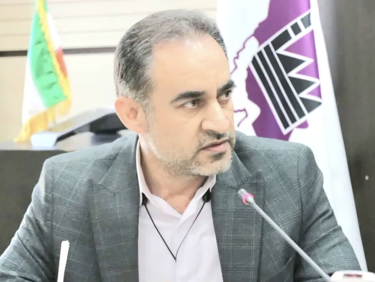 آمادهباش صنایع فارس برای اکسپو شیراز؛ از حمایت یارانهای تا جهش صادراتی