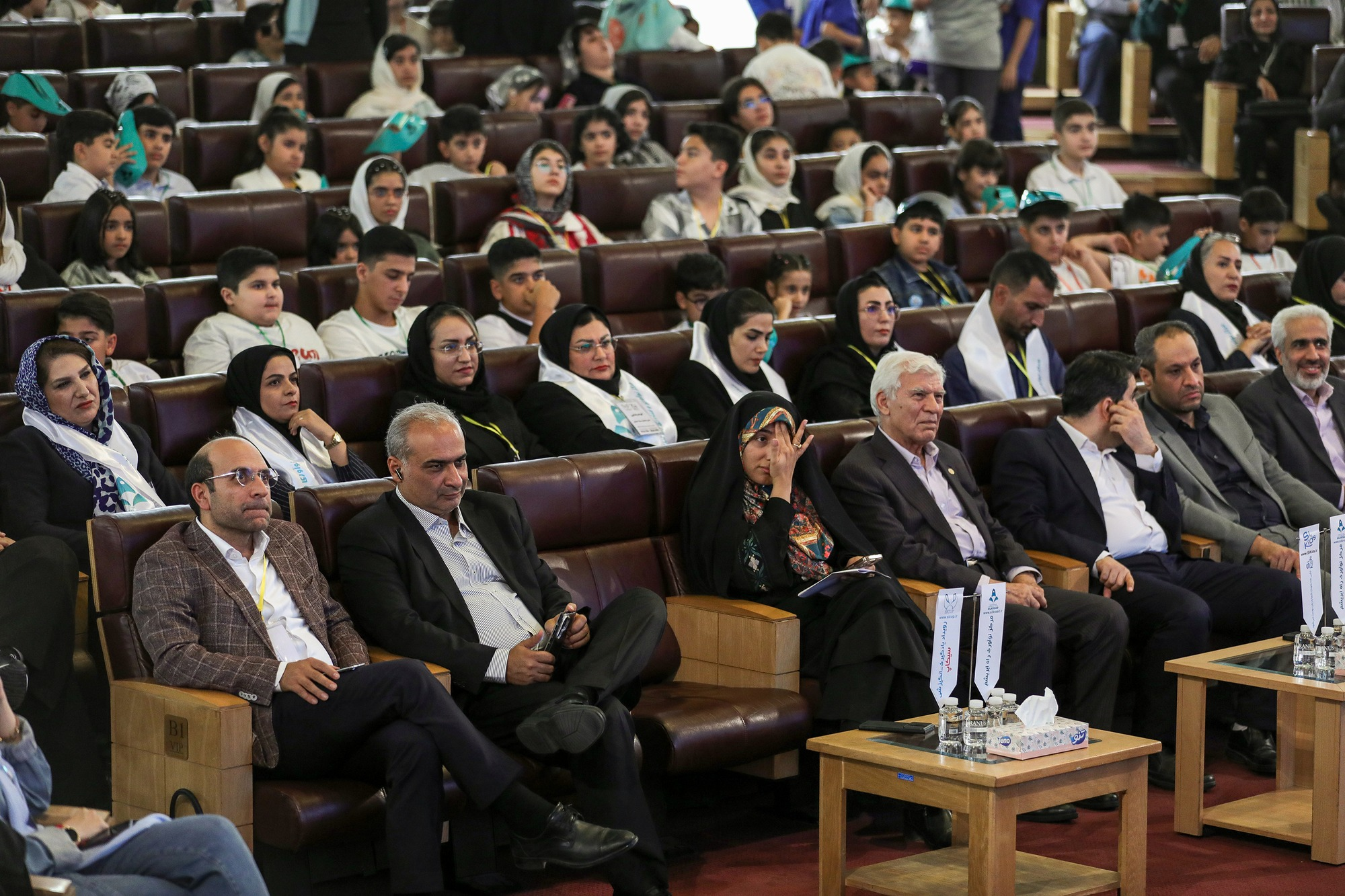 معاون وزیر کار: جایزه ملی کارآفرینی نوجوانان پایه گذاری می‌شود