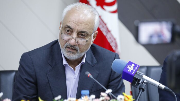 نرخ نهایی خرید تضمینی گندم تا هفته آینده اعلام می‌شود